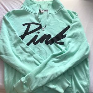PINK sweatshirt
